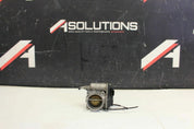 Used Left driver throttle body VQ37VHR 3.7L OEM 09-13 Infiniti G37
