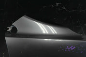 08-15 Mitsubishi Lancer Ralliart Passenger Side Fender OEM