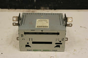 2010 MITSUBISHI LANCER RALLIART RADIO MP3 CD PLAYER 8701A260  OEM