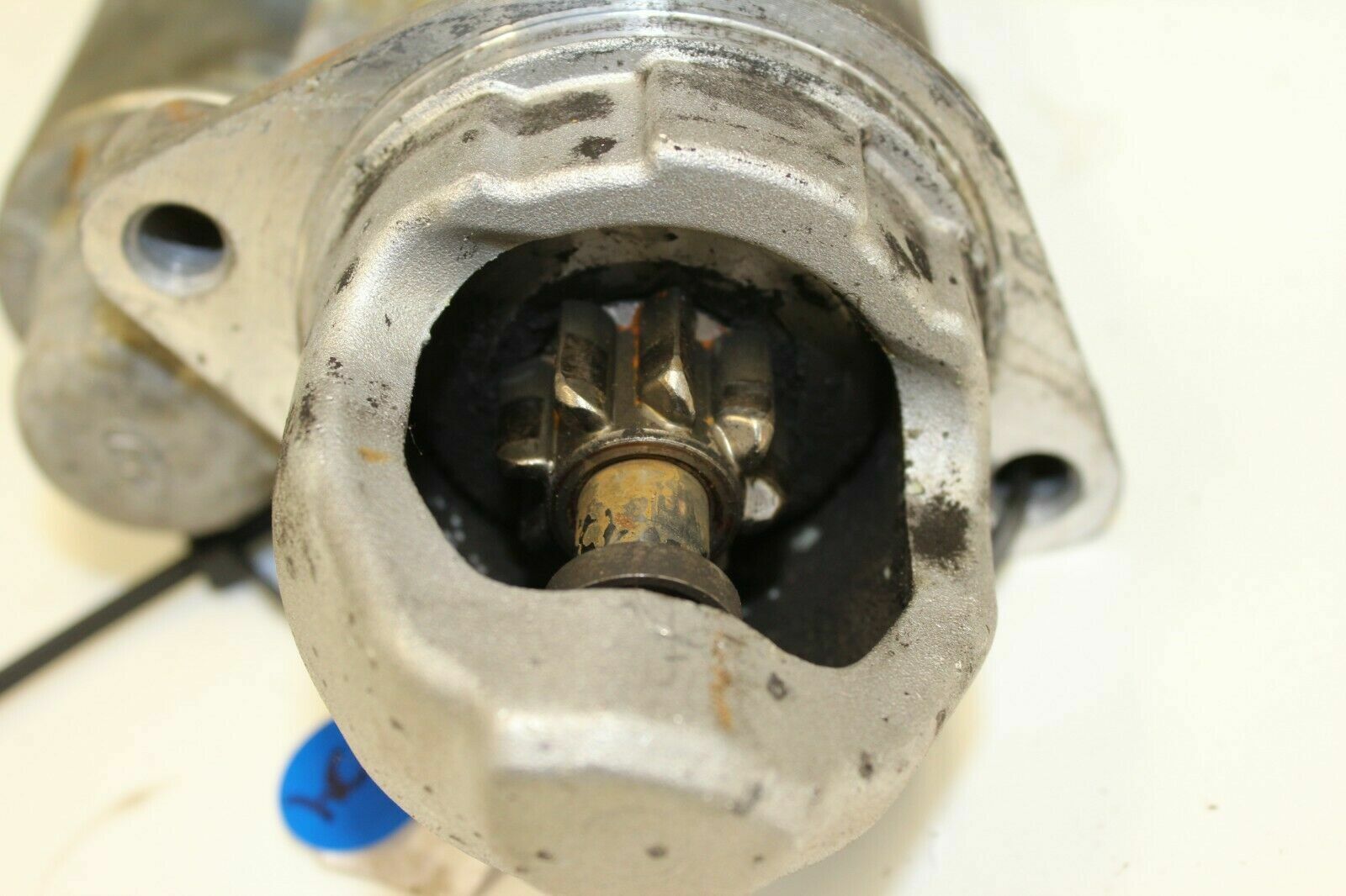 Starter Motor HYUNDAI GENESIS COUPE 2.0T 09 10 11 12 OEM