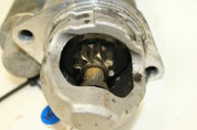 Starter Motor HYUNDAI GENESIS COUPE 2.0T 09 10 11 12 OEM