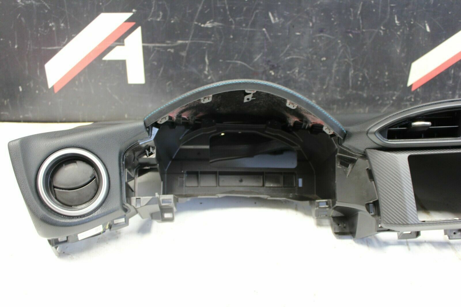 2013-2016 Subaru BRZ / Scion FRS Factory Dashboard OEM