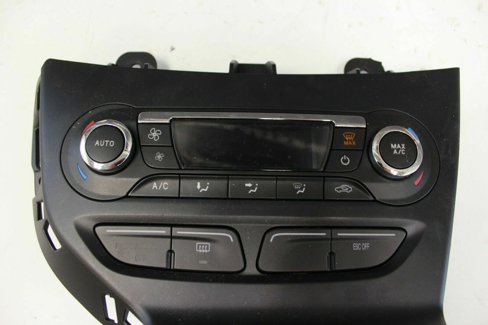 2013-2014 Ford Focus ST OEM Climate Control A/C & Heater Traction Duel Zone T5 A