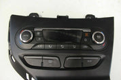 2013-2014 Ford Focus ST OEM Climate Control A/C & Heater Traction Duel Zone T5 A