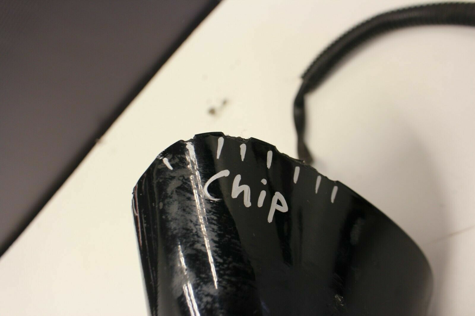 2006-2011 Honda Civic Si Sedan Passenger Right door mirror