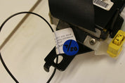 02-06 ACURA RSX-S RSX OEM FRONT RIGHT PASSENGER SEAT BELT FRONT