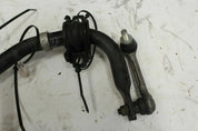 2017 NISSAN 370Z NISMO FRONT AND REAR SWAY BAR W/ END LINKS OEM