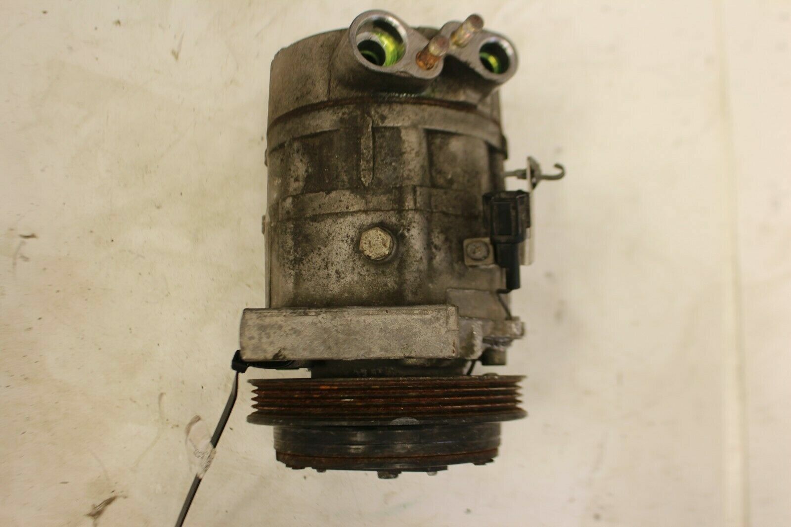 03-05 INFINITI G35 COUPE AC COMPRESSOR OEM