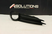 2012-2014 FORD FOCUS ST LEFT FOG LIGHT COVER