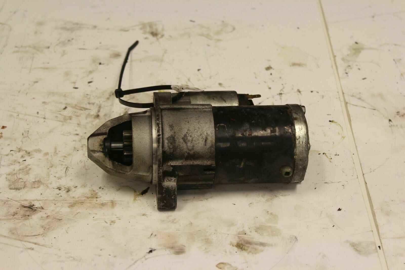 2008-2015 Mitsubishi Lancer Ralliart OEM STARTER