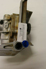 2007 07 HONDA S2000 AP2 F22C 2.2L OEM ENGINE OIL PUMP UNIT S2K
