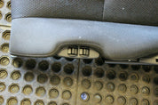 2003-2008 NISSAN 350Z CLOTH POWER BLACK PASSENGER SEAT OEM