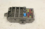 2013-2014 Honda Accord Interior Dash Fuse Relay Box Control Unit OEM