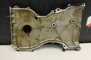 2008-2015 MITSUBISHI EVOLUTION 10 EVO X OEM FRONT TIMING COVER 4B11