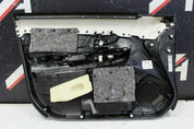 2015-2019 Subaru WRX STI Door Panel Trim Cover Front Passenger RH OEM 15-19