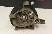 2015 Nissan R35 GT-R GTR Right Passenger Rear Knuckle OEM