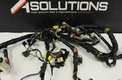 2010 Mitsubishi Lancer Evolution X EVO X Dash Harness