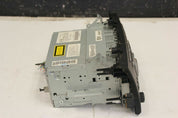 2010-2013 MAZDA SPEED 3 RADIO STEREO 6 DISC CD PLAYER w/ OEM