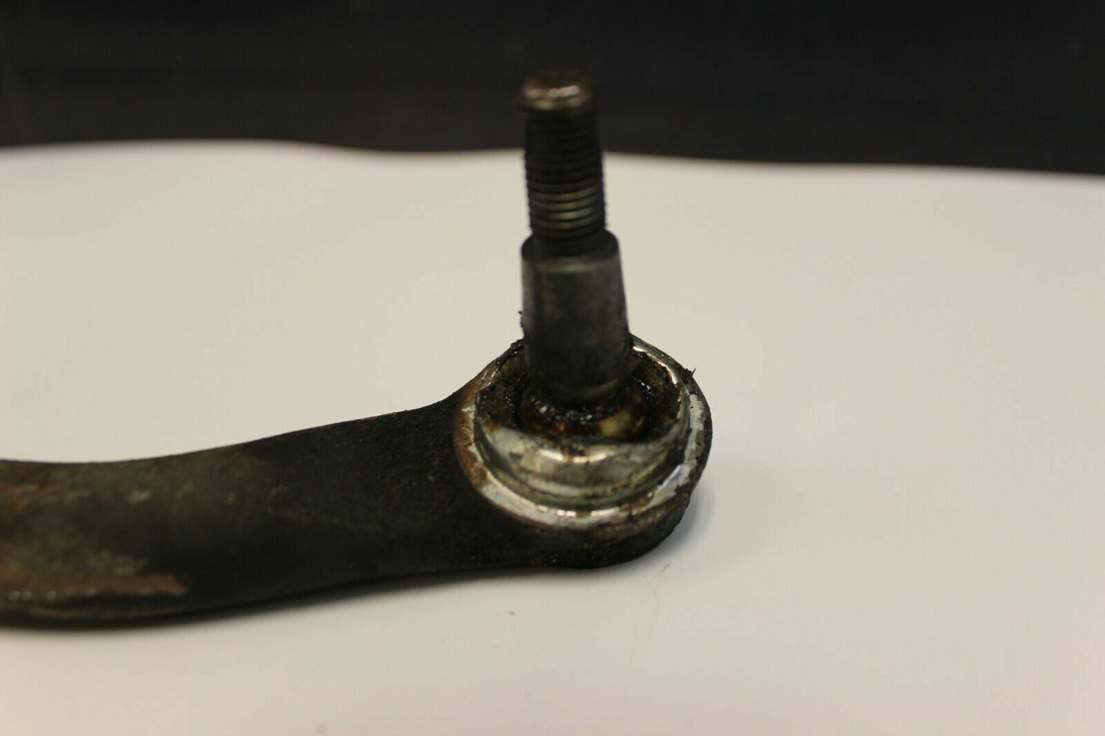 2008 ACURA TSX SEDAN K24A2 2.4L OEM MANUAL STEERING RACK & PINION