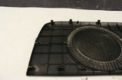 2004 Nissan 350Z Bose Subwoofer Speaker Cover OEM