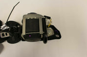 2009-2012 Hyundai Genesis Coupe Front Seat Belts Set  Assembly