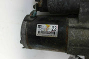 2008-2015 Mitsubishi Lancer Ralliart STARTER OEM