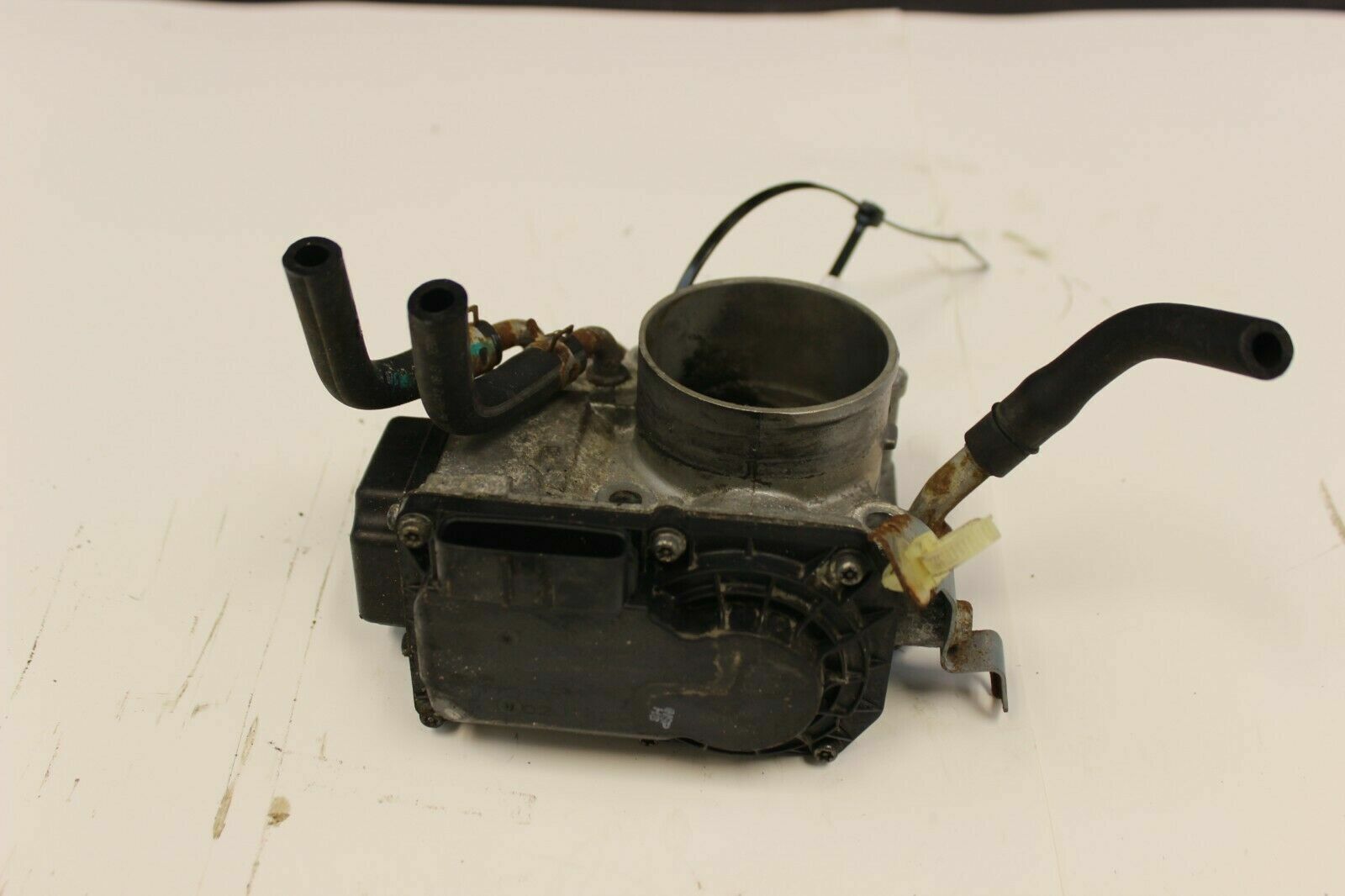 2006-2011 HONDA CIVIC SI K20Z3 2.OL OEM ENGINE THROTTLE BODY UNIT