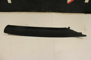 2010 Nissan GT-R R35 RH Right Interior A Pillar Trim GTR OEM