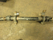 2008-2015 Mitsubishi Evo X MR Driveshaft Drive Shaft Assembly Evolution 10 OEM