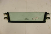 03-08 Nissan 350z Deflector Glass Convertible Glass Used OEM