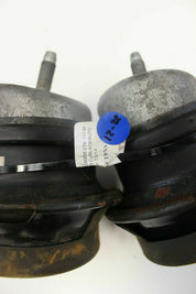 2015 NISSAN R35 GTR DBA  TRANSMISSION MOUNTS SET LH/RH OEM
