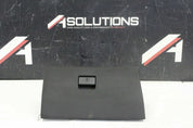 2009 NISSAN GT-R R35 PREMIUM VR38 3.8L OEM RH DASHBOARD GLOVE BOX