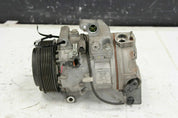 2009-2017 NISSAN 370Z AC COMPRESSOR OEM 09-17 TESTED