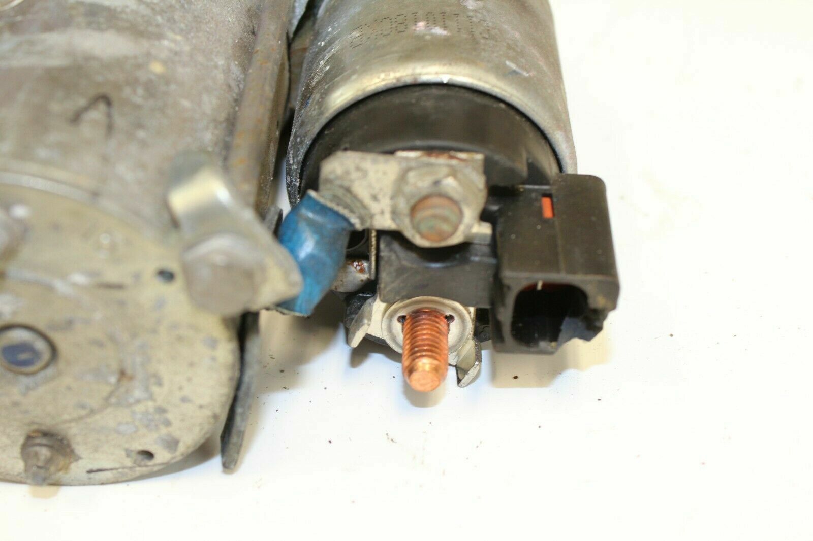 Starter Motor HYUNDAI GENESIS COUPE 2.0T 09 10 11 12 OEM