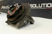 2015 Nissan R35 GT-R GTR Right Passenger Rear Knuckle OEM