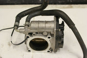 2007-2008 INFINITI G35 SEDAN OEM LEFT FRONT THROTTLE BODY ENGINE MOTOR VALVE