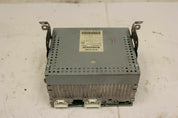 2010 MITSUBISHI LANCER RALLIART RADIO MP3 CD PLAYER 8701A260  OEM