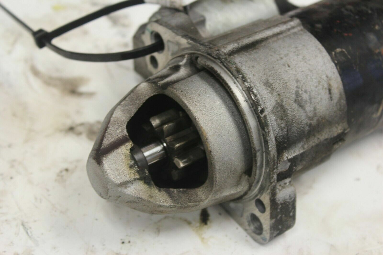 2008-2015 Mitsubishi Lancer Ralliart OEM STARTER