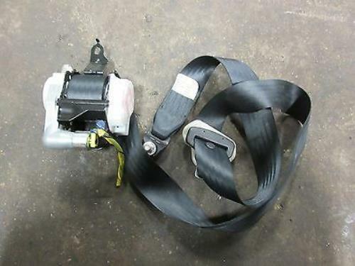 10 11 12 MAZDASPEED3 OEM RIGHT FRONT PASSENGER SEATBELT RETRACTER MS3