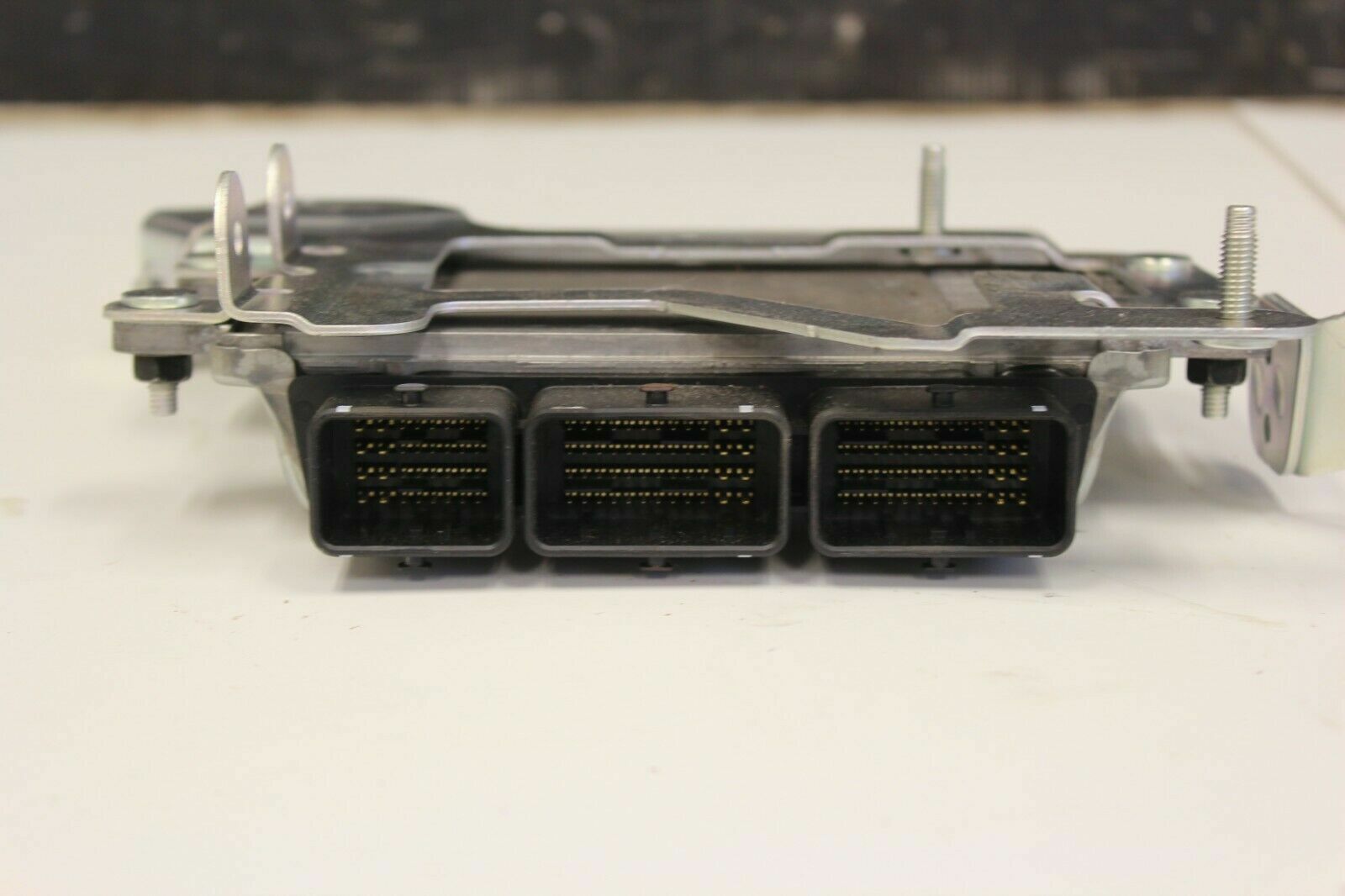 2014 NISSAN 370Z AUTO COMPUTER MODULE ENGINE ECU OEM