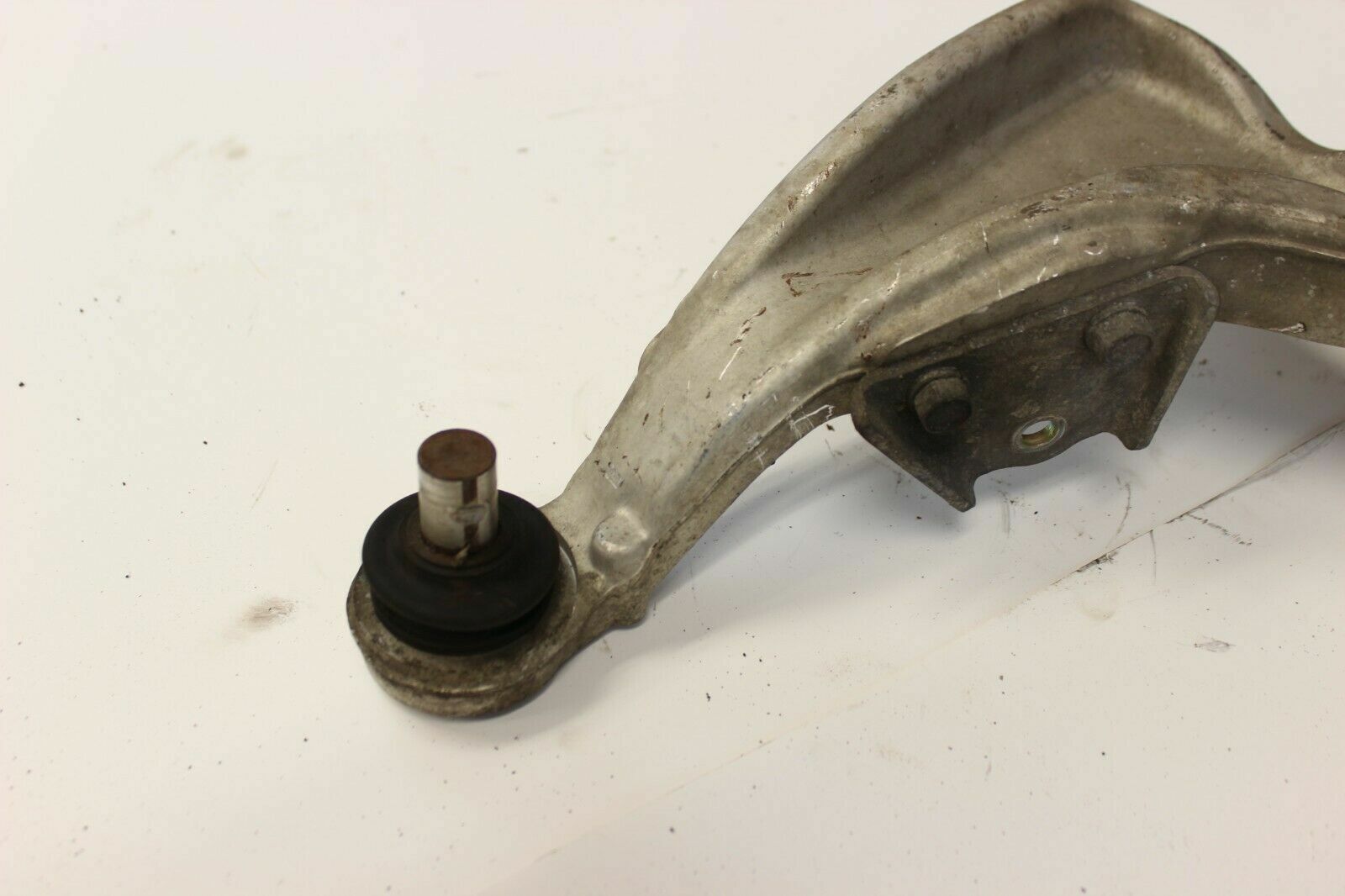 08-15 Mitsubishi Evolution X Rear Upper Control Arm Passenger Side OEM