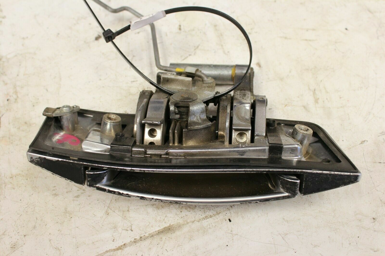 2007-2008 Nissan 350Z Right Passenger Exterior Door Handle OEM