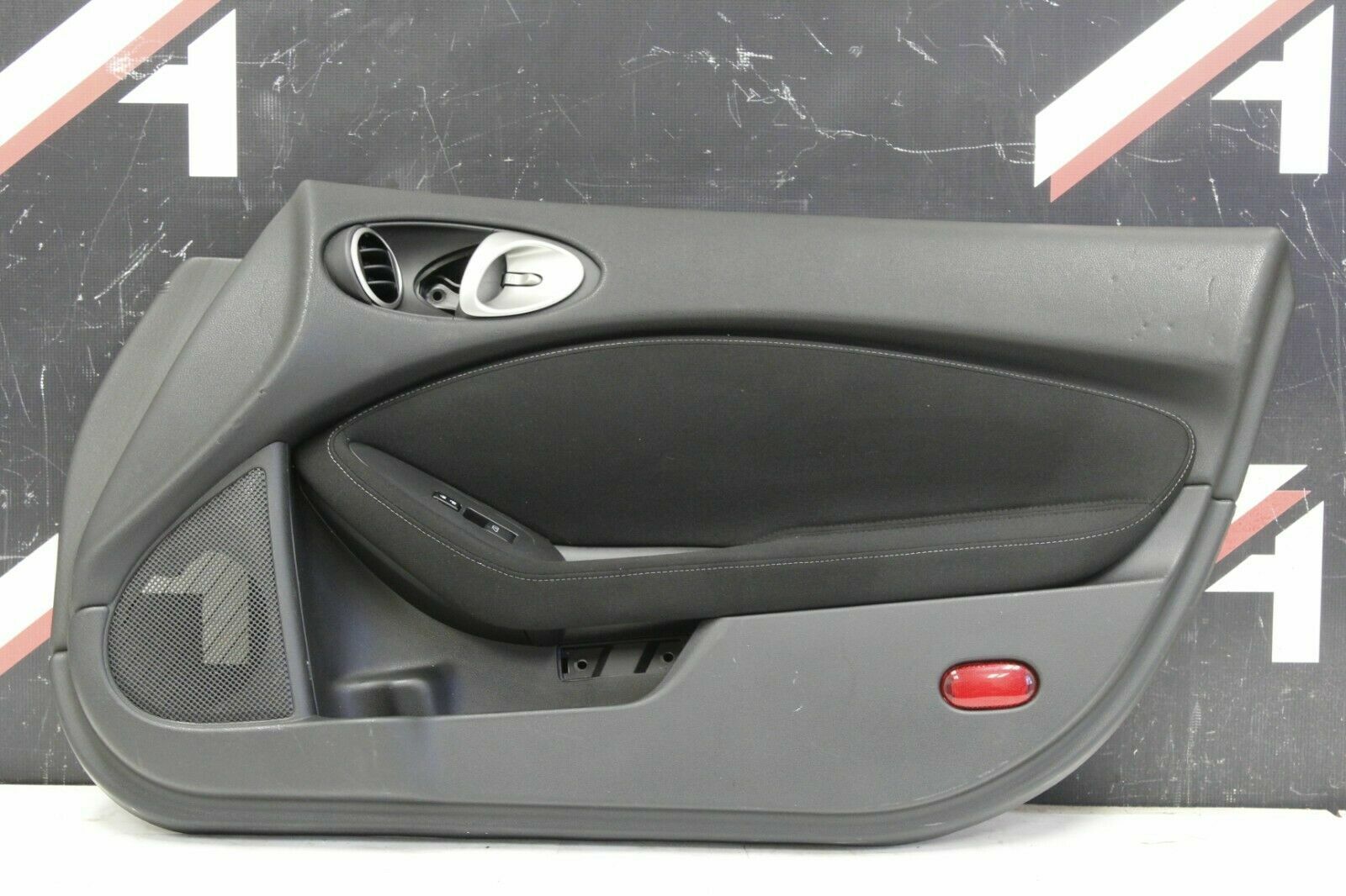 2009-2020 Nissan 370Z Passenger Right Side Interior Door Panel Trim OEM