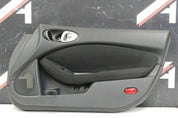 2009-2020 Nissan 370Z Passenger Right Side Interior Door Panel Trim OEM
