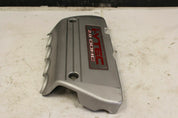 2006-2011 Honda Civic Si 2.0L iVtec Engine Cover Oem K20Z3