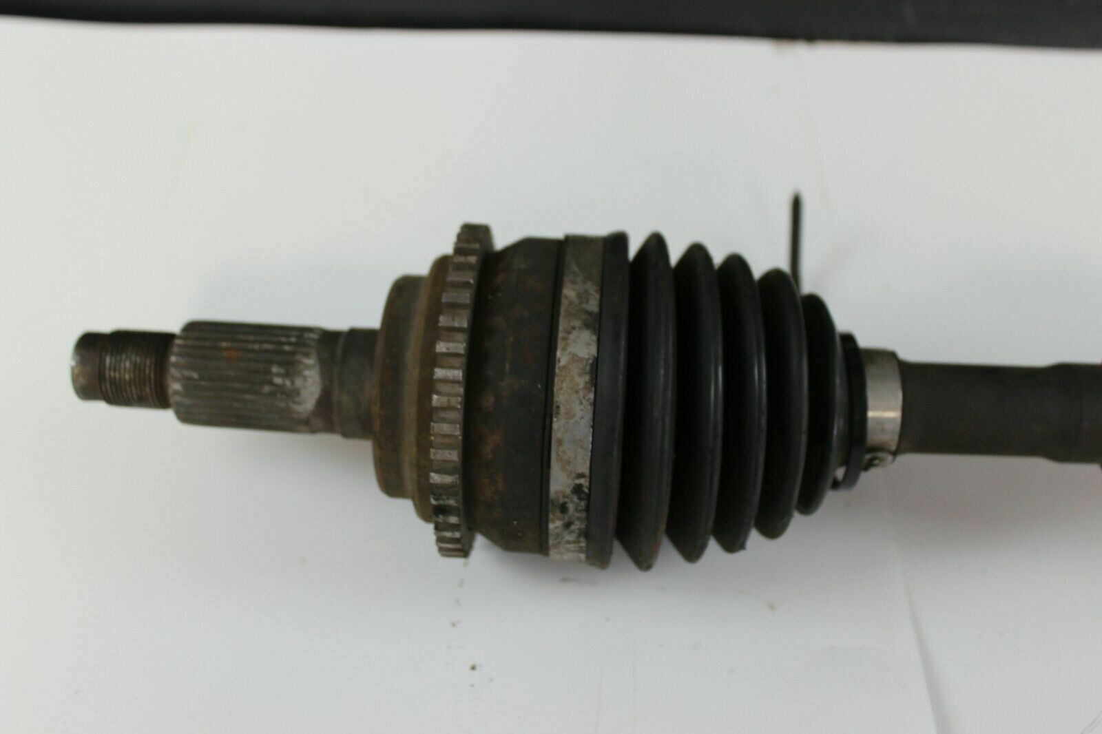 06 07 Mazdaspeed6 MS6 2.3 Turbo OEM Driver LH Left Front Axle CV Joint