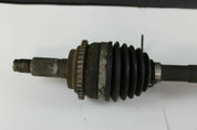 06 07 Mazdaspeed6 MS6 2.3 Turbo OEM Driver LH Left Front Axle CV Joint