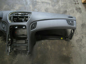 2011 Hyundai Genesis Dashboard Panel Dash Dash Board OEM