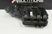 2013-2017 HONDA  ACCORD 2.4L INTAKE MANIFOLD OEM USED WITH THROTTLE BODY