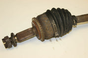 MITSUBISHI EVOLUTION 03-06 OEM FRONT LEFT DRIVER AXLE SHAFT 8 9 EVO